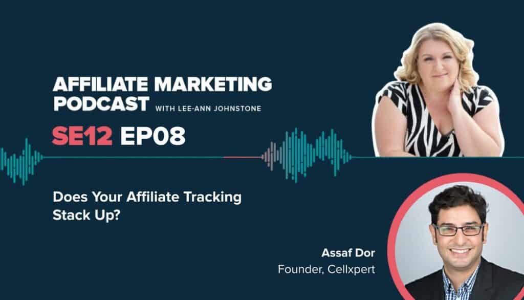 Does your affiliate tracking stack up? - Affiverse