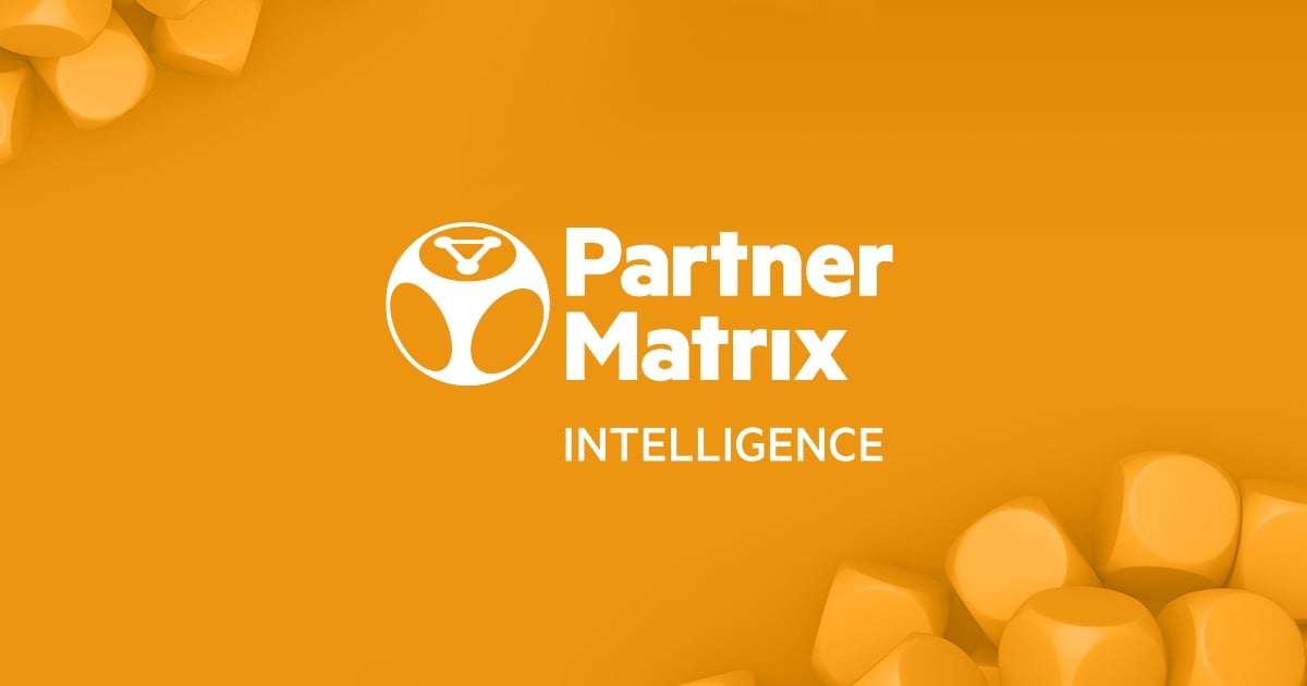PartnerMatrix, iGaming news