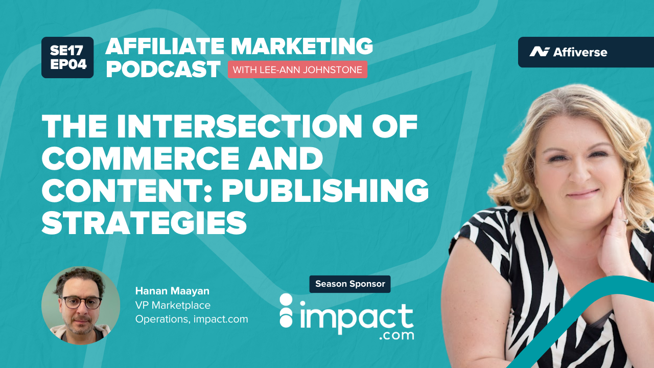 The Intersection of Commerce and Content: Publishing Strategies