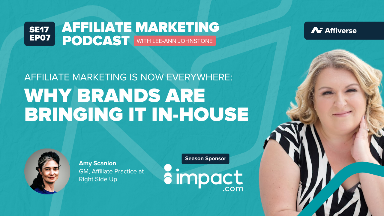 affiliate marketing podcast, affiliate specialists, data, SaaS