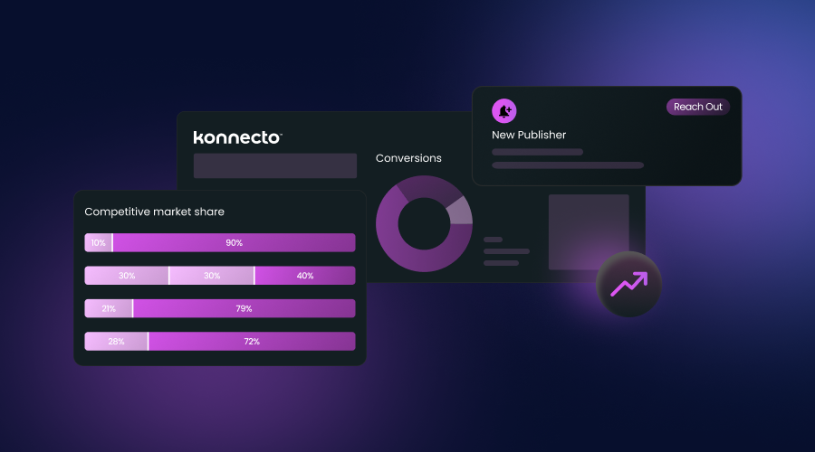 Unlocking Affiliate Success: How Konnecto Revolutionizes Partner Growth and Market Insights